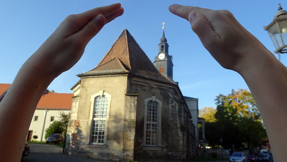 Förderverein Spendenprojekte - KS (Lockwitz)