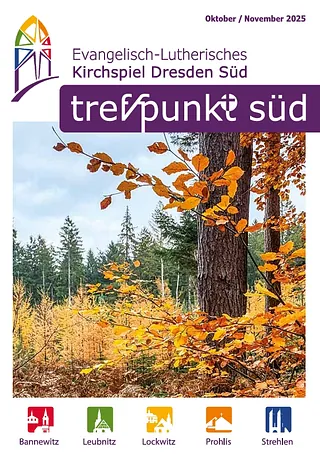 Treffpunkt Süd