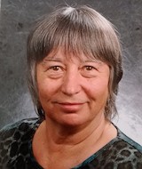 Steffi Ludwig