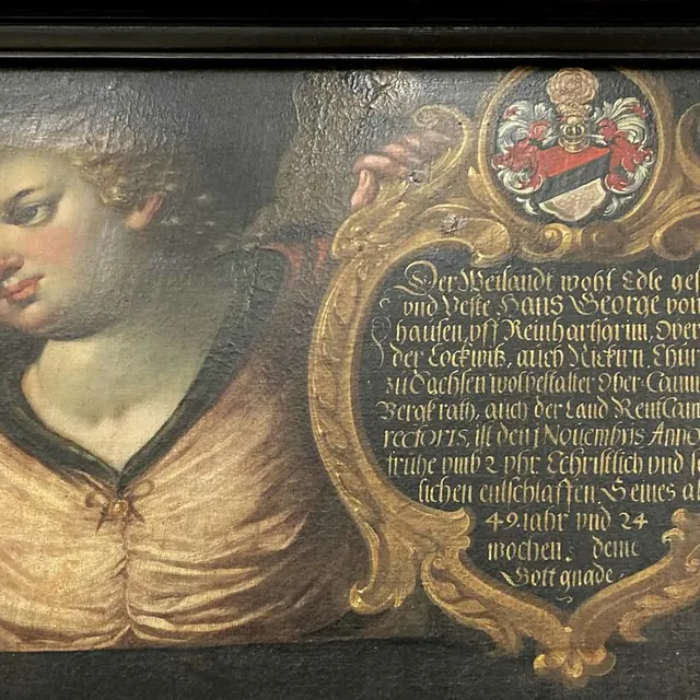 Schlosskirche Lockwitz
