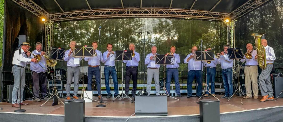 Posaunenchor Lockwitz - KS U.H.