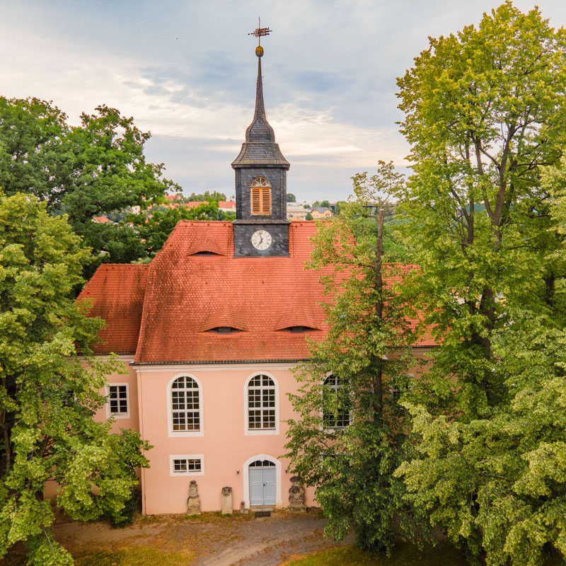 Kirchgemeinde Prohlis