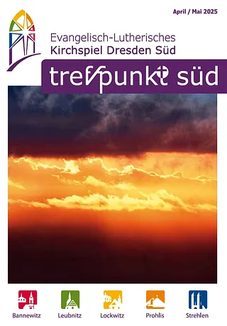 Treffpunkt Süd