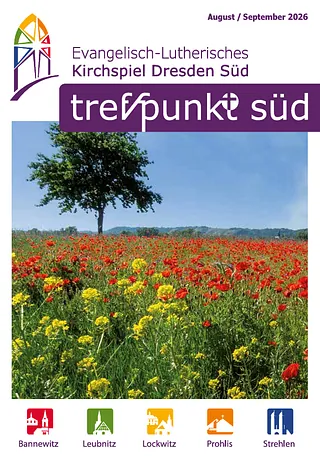 Treffpunkt Süd