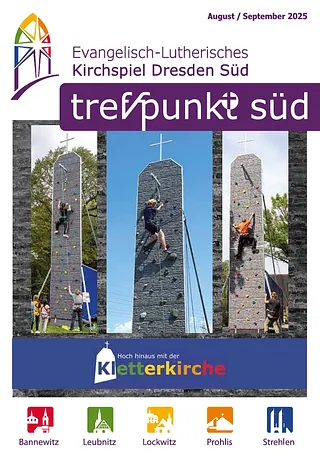 Treffpunkt Süd