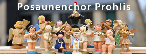 Posaunenchor Prohlis