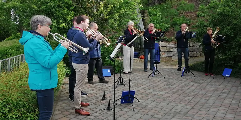 Posaunenchor Bannewitz