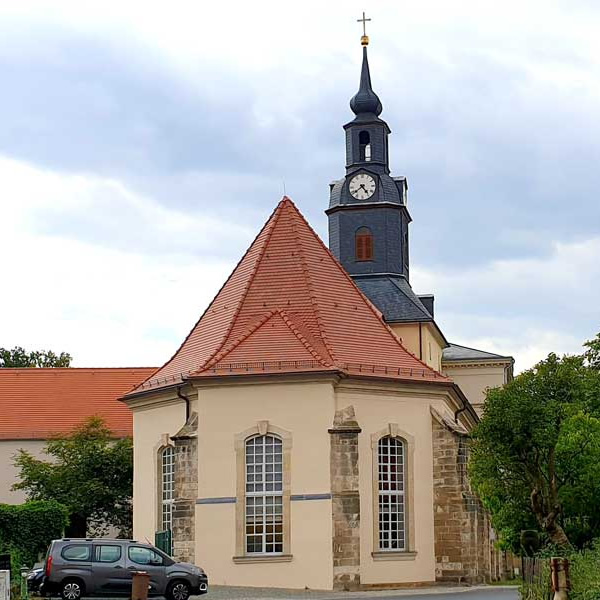 Schlosskirchgemeinde Lockwitz