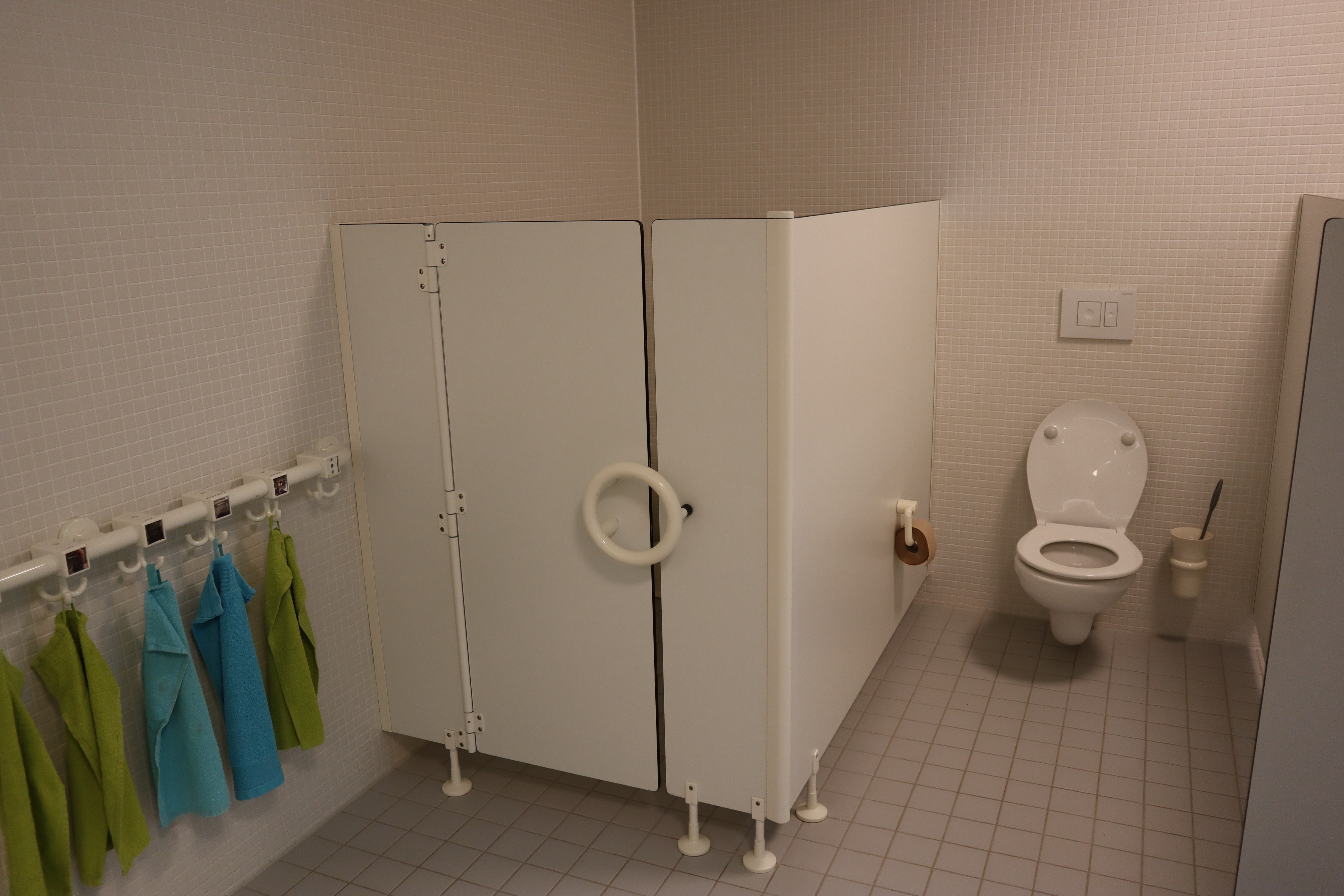 Kindertoiletten