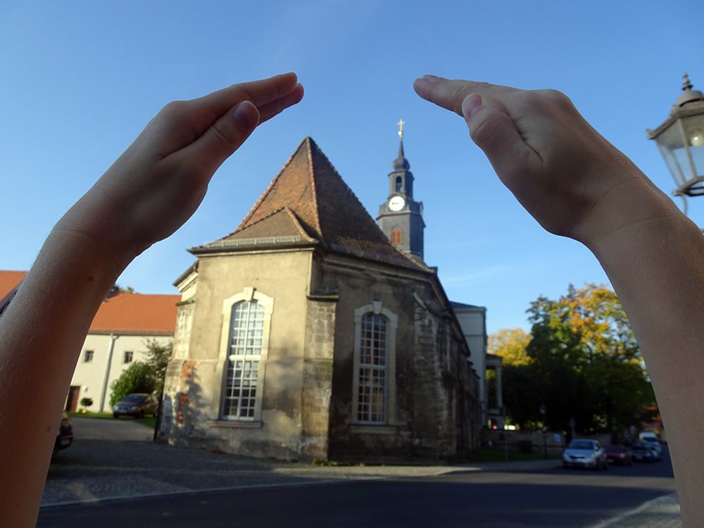 Förderverein Spendenprojekte - KS (Lockwitz)