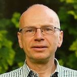 Dr. Friedrich Christoph Ilgner