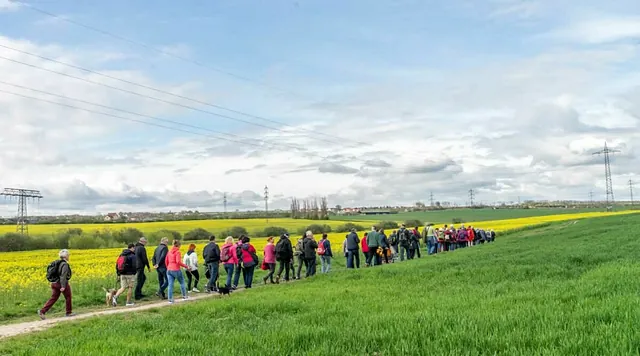 Miteinander im Kirchspiel