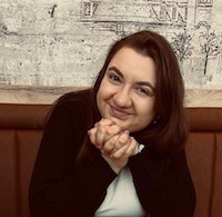 Maria Kuntze (in Elternzeit)