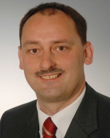 Frank Lohse