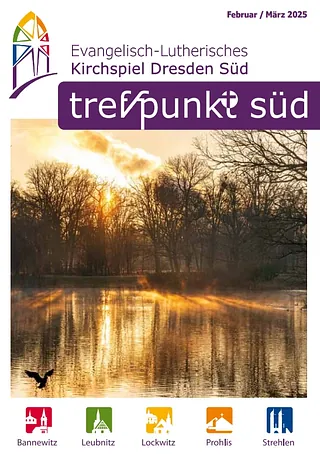 Treffpunkt Süd